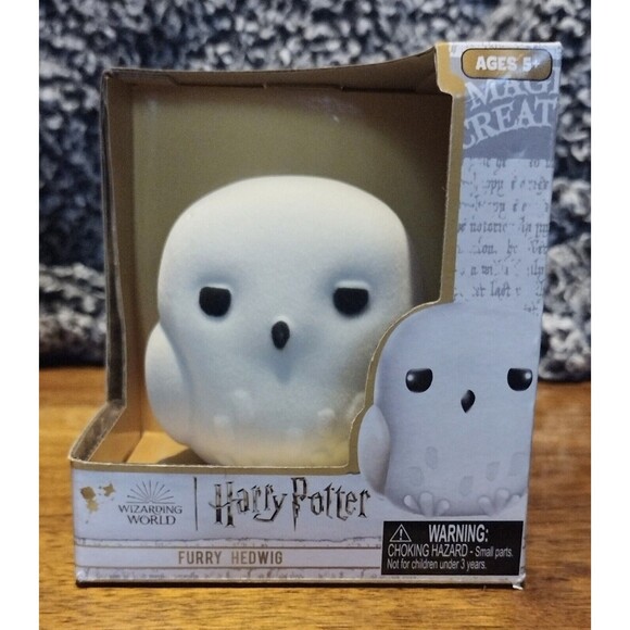 Harry Potter Wizarding World Collectibles Complete Set Of 4 Hermione Dumbledore - Picture 3 of 5